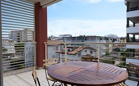Appartamento Nico Per Famiglie-Lido Di Jesolo-Piazza Trieste
